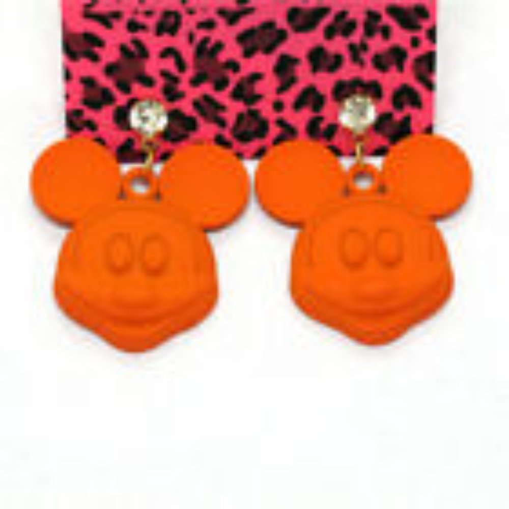 Betsey Johnson Earrings